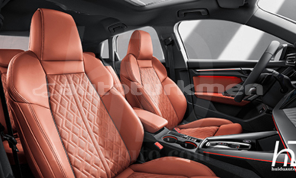 Buy New Audi A3 Other Car in Seydi in Lebap Buy New Audi A3 Other Car in Seydi in Lebap