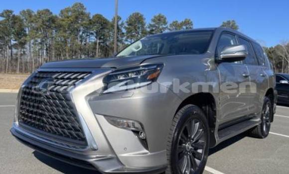 Buy Used Lexus GX Other Car in Babadayhan in Ahal