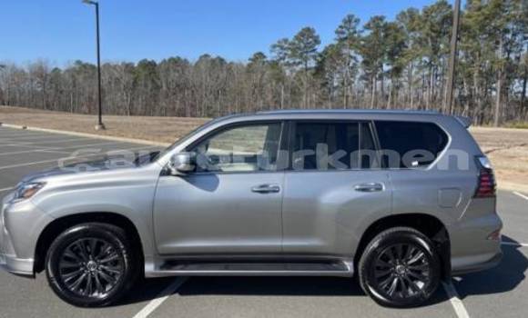 Buy Used Lexus GX Other Car in Babadayhan in Ahal Buy Used Lexus GX Other Car in Babadayhan in Ahal