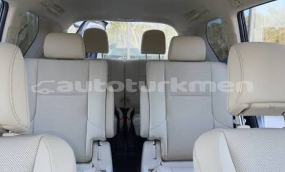 Buy Used Lexus GX Other Car in Babadayhan in Ahal Buy Used Lexus GX Other Car in Babadayhan in Ahal