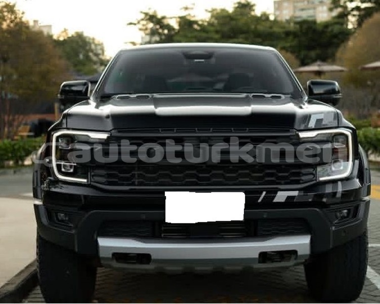 Big with watermark ford ranger asgabat asgabat 4390