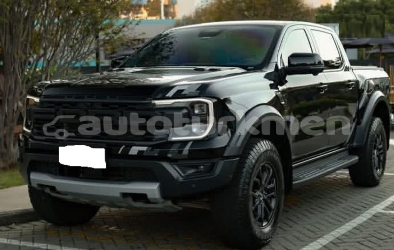Big with watermark ford ranger asgabat asgabat 4390