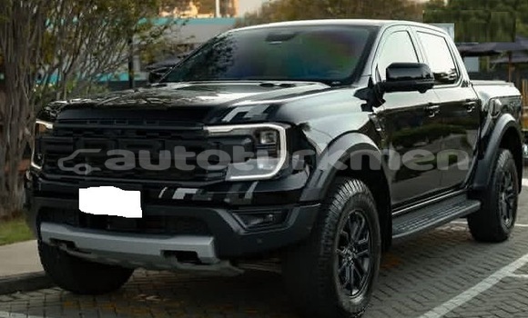 Buy Used Ford Ranger Black Car in Asgabat in Asgabat Buy Used Ford Ranger Black Car in Asgabat in Asgabat