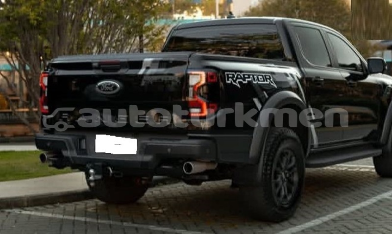 Big with watermark ford ranger asgabat asgabat 4390