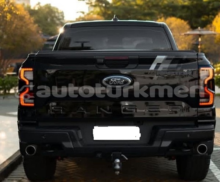 Big with watermark ford ranger asgabat asgabat 4390
