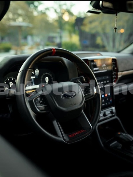 Big with watermark ford ranger asgabat asgabat 4390