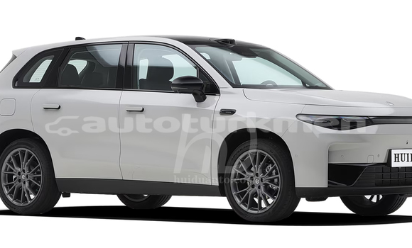 Buy New LTI TX Green Car in Turkmengala in Mari Buy New LTI TX Green Car in Turkmengala in Mari