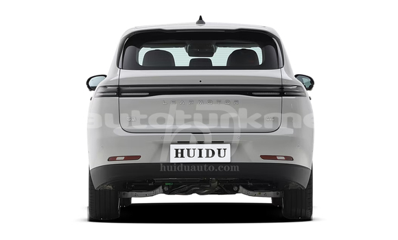Buy New LTI TX Green Car in Turkmengala in Mari Buy New LTI TX Green Car in Turkmengala in Mari