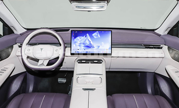 Buy New LTI TX Green Car in Turkmengala in Mari Buy New LTI TX Green Car in Turkmengala in Mari