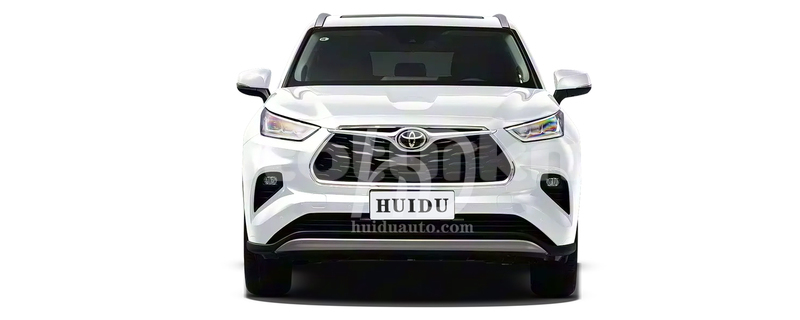 Big with watermark toyota highlander balkan turkmenbasi 4392