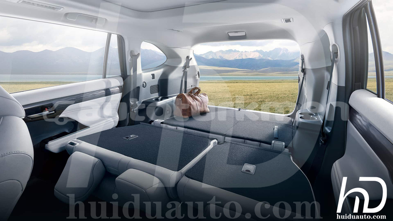 Big with watermark toyota highlander balkan turkmenbasi 4392
