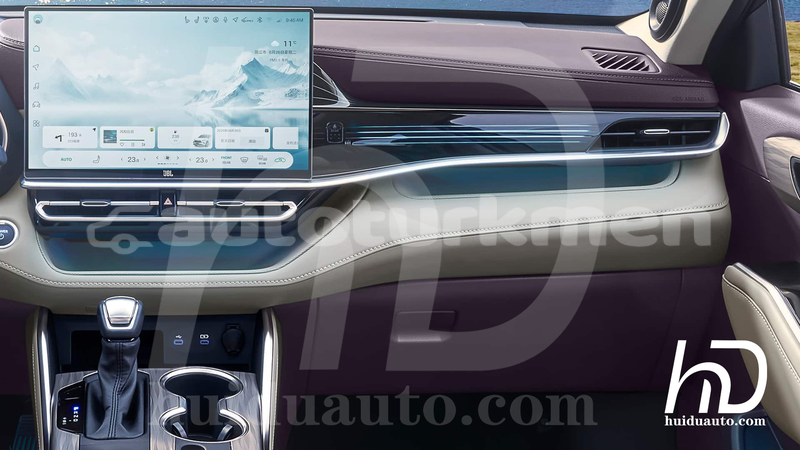 Big with watermark toyota highlander balkan turkmenbasi 4392