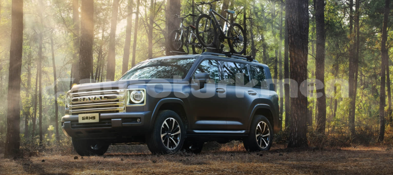Big with watermark haval h9 balkan turkmenbasi 4394