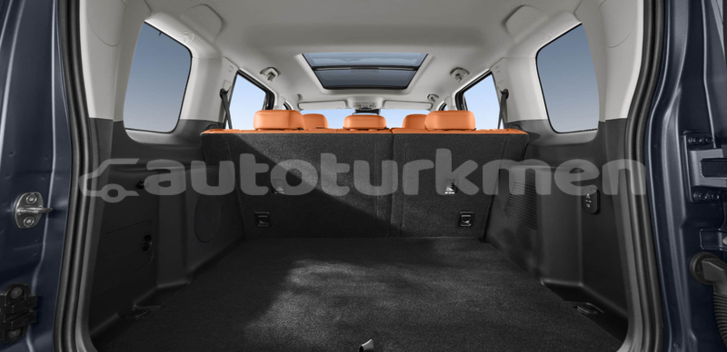 Big with watermark haval h9 balkan turkmenbasi 4394