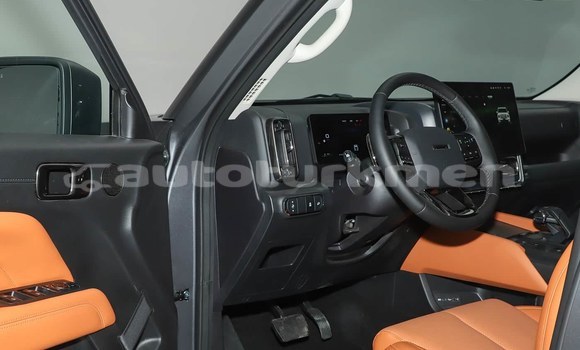 Buy New Haval H9 Black Car in Turkmenbasi in Balkan Buy New Haval H9 Black Car in Turkmenbasi in Balkan