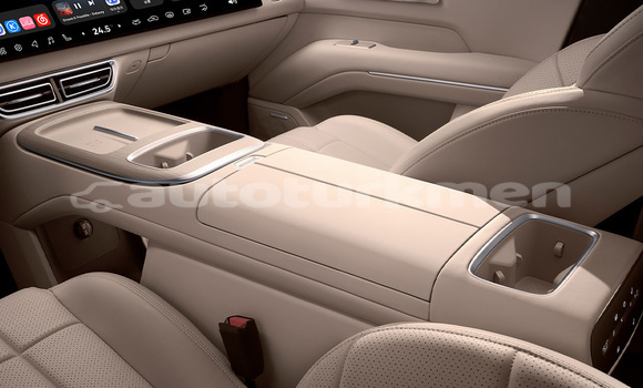 Buy New Changan Benni Black Car in Gumdag in Balkan Buy New Changan Benni Black Car in Gumdag in Balkan