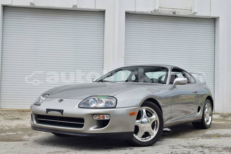 Big with watermark toyota supra asgabat asgabat 4403