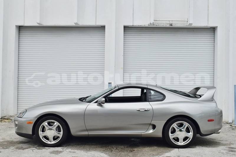 Big with watermark toyota supra asgabat asgabat 4403