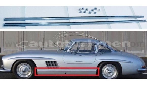 Buy New Mercedes-Benz SL-klasse Other Car in Tecen in Ahal Buy New Mercedes-Benz SL-klasse Other Car in Tecen in Ahal