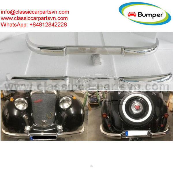 Big with watermark mercedes benz w136 lebap seydi 4408