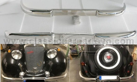 Buy New Mercedes-Benz W136 Other Car in Seydi in Lebap Buy New Mercedes-Benz W136 Other Car in Seydi in Lebap