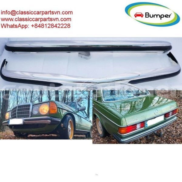 Big with watermark mercedes benz w123 balkan gazanjyk 4409