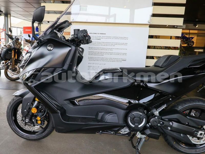 Big with watermark yamaha tmax ahal baherden 4413