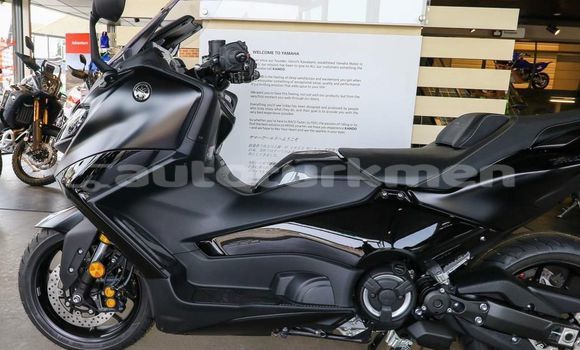 Buy New Yamaha TMAX Black Bike in Baherden in Ahal Buy New Yamaha TMAX Black Bike in Baherden in Ahal