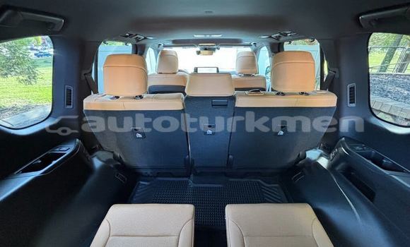 Buy Used Lexus LX White Car in Murgab in Mari Buy Used Lexus LX White Car in Murgab in Mari