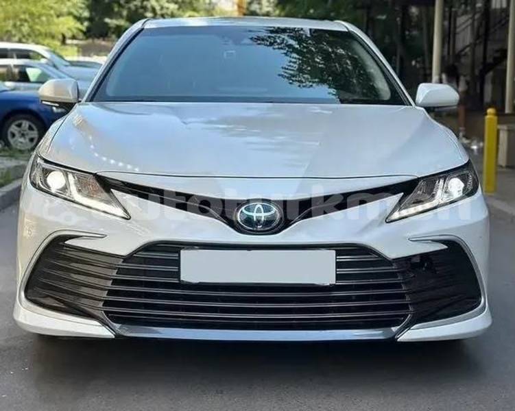 Big with watermark toyota camry asgabat asgabat 4418