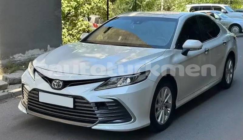 Big with watermark toyota camry asgabat asgabat 4418