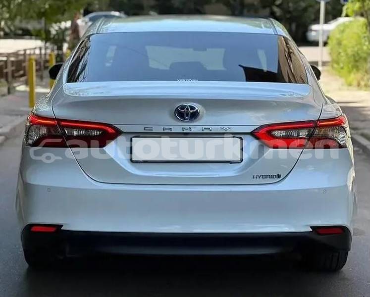 Big with watermark toyota camry asgabat asgabat 4418