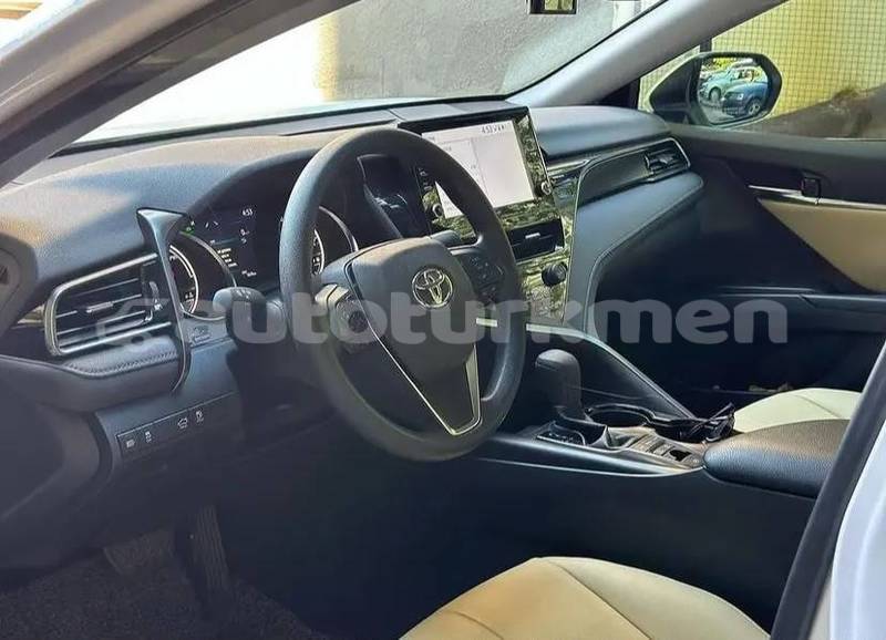 Big with watermark toyota camry asgabat asgabat 4418