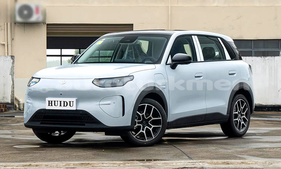 Buy New Liebao Motor Leopard Other Car in Halac in Lebap Buy New Liebao Motor Leopard Other Car in Halac in Lebap