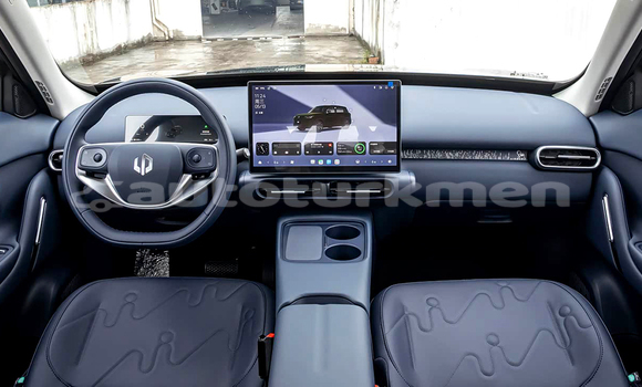 Buy New Liebao Motor Leopard Other Car in Halac in Lebap Buy New Liebao Motor Leopard Other Car in Halac in Lebap