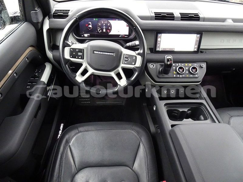 Big with watermark land rover defender mari turkmengala 4421