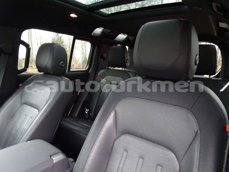 Big with watermark land rover defender mari turkmengala 4421