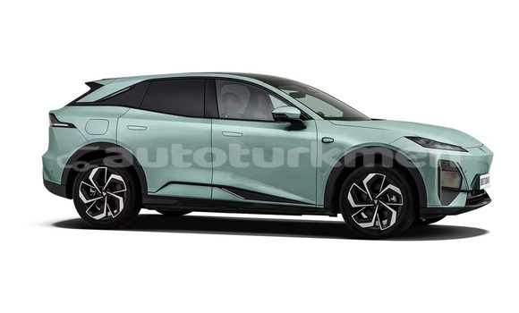 Buy New Changan Z-Shine Other Car in Seydi in Lebap Buy New Changan Z-Shine Other Car in Seydi in Lebap