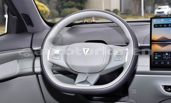 Buy New Changan Z-Shine Other Car in Seydi in Lebap Buy New Changan Z-Shine Other Car in Seydi in Lebap