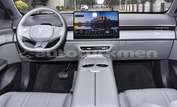 Buy New Changan Z-Shine Other Car in Seydi in Lebap Buy New Changan Z-Shine Other Car in Seydi in Lebap