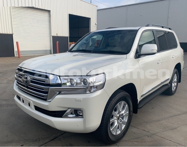 Big with watermark toyota land cruiser asgabat asgabat 4426