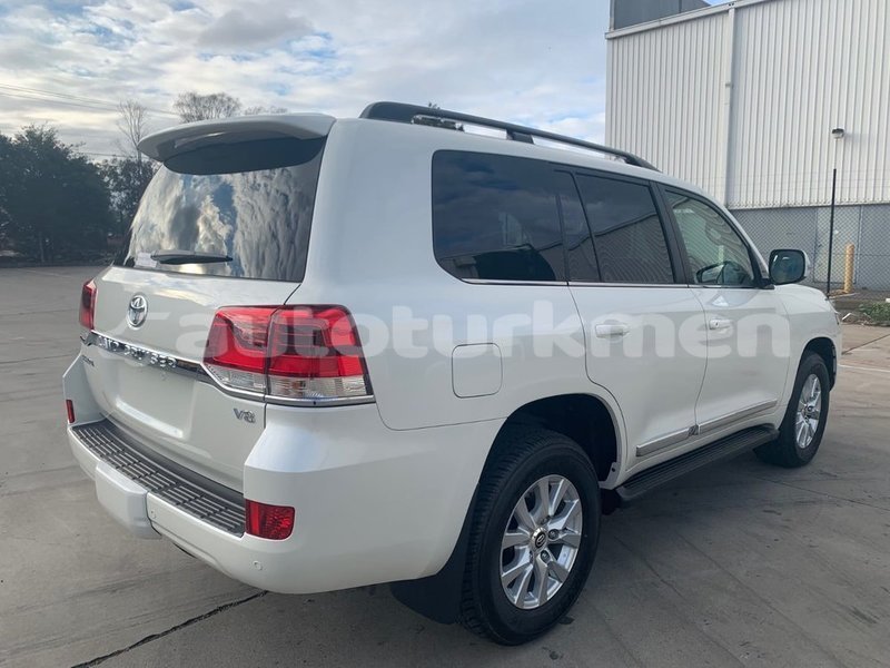 Big with watermark toyota land cruiser asgabat asgabat 4426