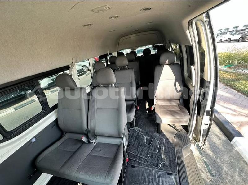 Big with watermark toyota hiace asgabat asgabat 4427