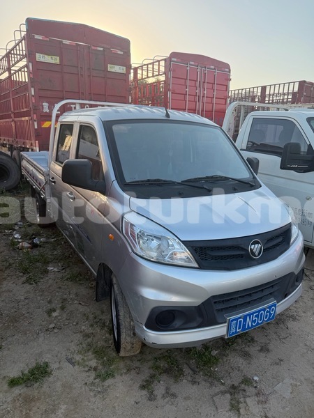 Big with watermark foton midi balkan turkmenbasi 4429