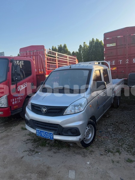 Big with watermark foton midi balkan turkmenbasi 4429