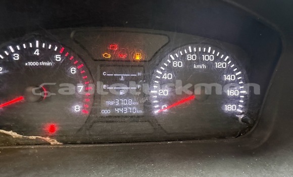 Buy Used Foton Midi White Car in Turkmenbasi in Balkan Buy Used Foton Midi White Car in Turkmenbasi in Balkan