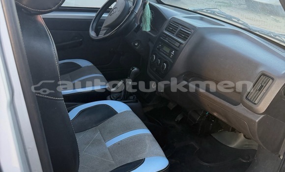 Buy Used Foton Midi White Car in Turkmenbasi in Balkan Buy Used Foton Midi White Car in Turkmenbasi in Balkan