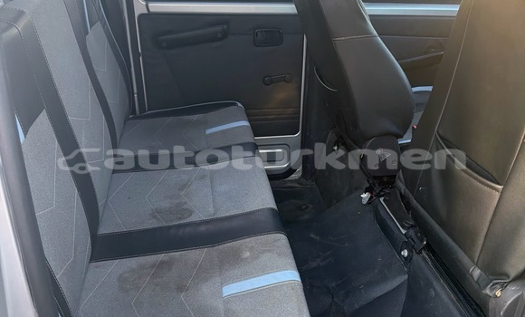 Buy Used Foton Midi White Car in Turkmenbasi in Balkan Buy Used Foton Midi White Car in Turkmenbasi in Balkan