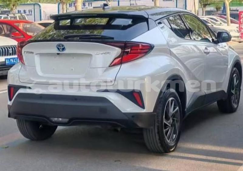 Big with watermark toyota c hr asgabat asgabat 4430