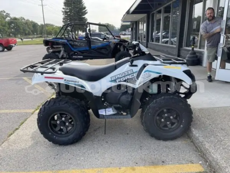 Big with watermark kawasaki brute force balkan karakala 4435